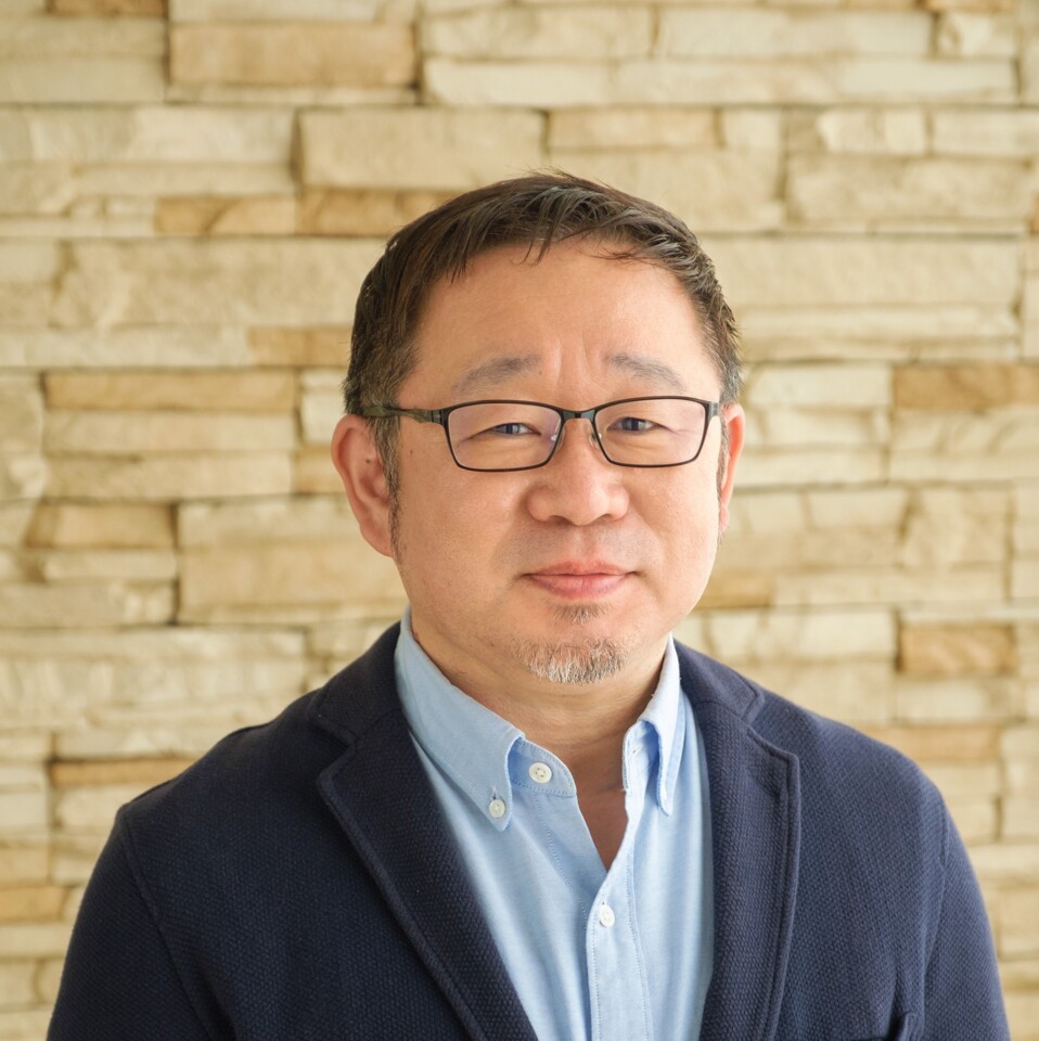 山田晃靖